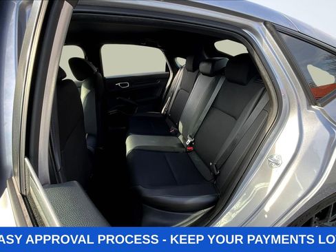 Used 2025 Honda Civic Sport image 24