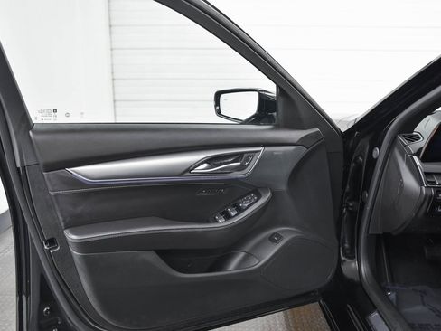 Used 2025 Cadillac CT5 Premium Luxury w/ Sun And Sound Package image 9