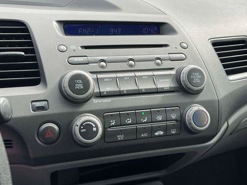 Used 2011 Honda Civic EX image 21