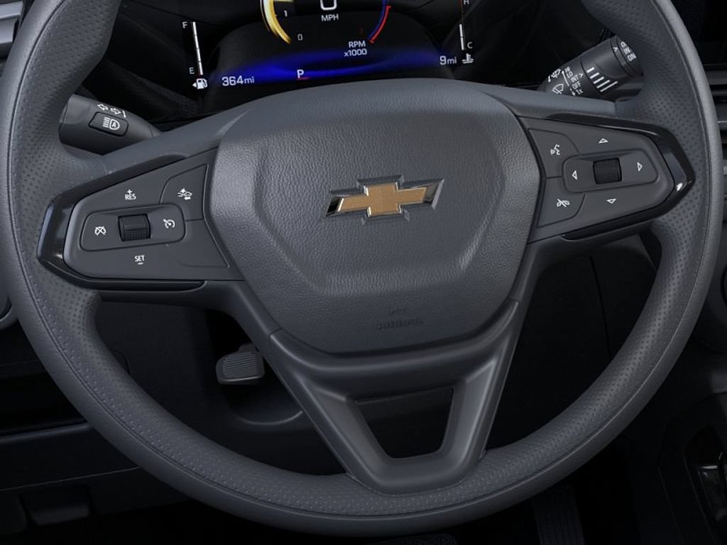 New 2026 Chevrolet TrailBlazer LS w/ LS Convenience Package AWD/4WD image 19