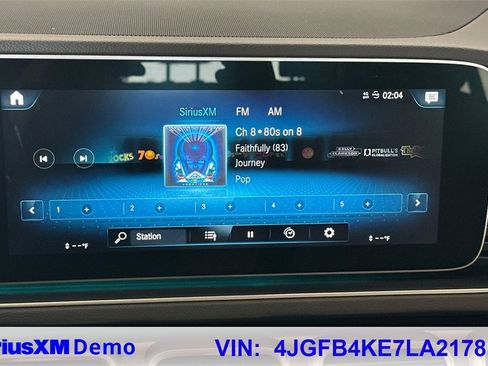 Used 2020 Mercedes-Benz GLE 350 4MATIC image 41