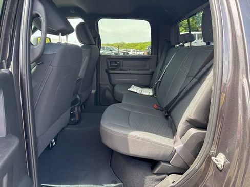 New 2026 RAM 3500 Tradesman AWD/4WD image 20