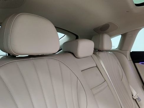 Used 2023 Mercedes-Benz EQS 450+ Sedan image 41