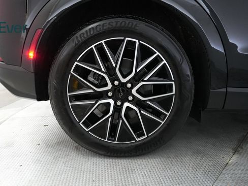 Used 2025 Ford Mustang Mach-E Premium AWD/4WD image 22