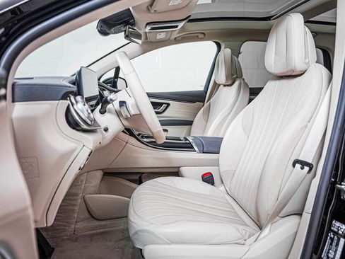 Certified 2023 Mercedes-Benz EQS 450+ SUV image 7