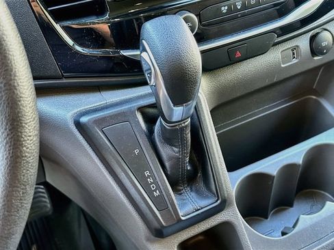 Certified 2025 Ford Transit 350 XLT AWD/4WD image 22