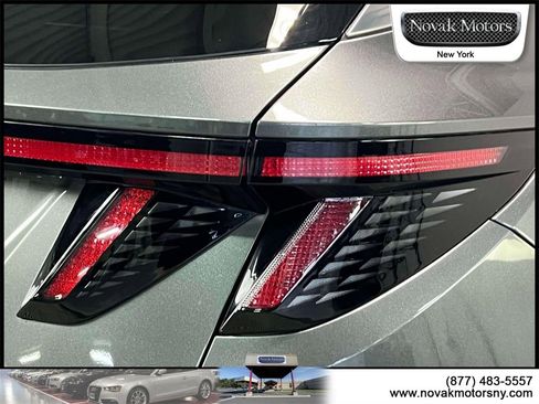 Used 2023 Hyundai Tucson Limited image 11