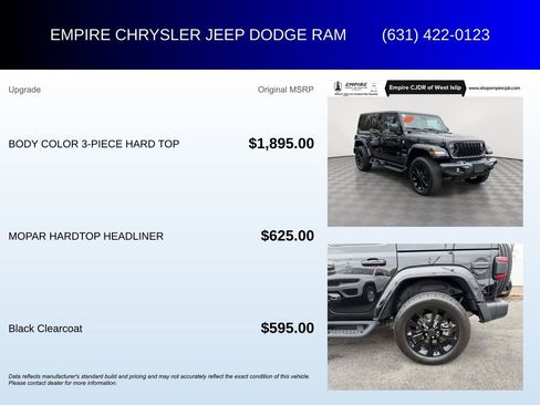 Used 2024 Jeep Wrangler Unlimited Sahara AWD/4WD image 6