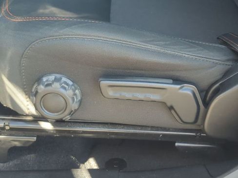 Used 2021 Jeep Gladiator Mojave w/ LED Lighting Group AWD/4WD image 19