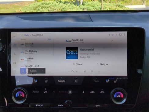 Used 2025 Lexus NX 350 AWD w/ Premium Package image 18