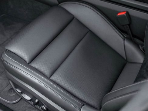 New 2026 Porsche Taycan Turbo image 62