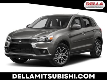Used 2016 Mitsubishi Outlander Sport ES