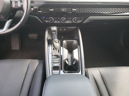 Used 2024 Honda Accord Touring image 18