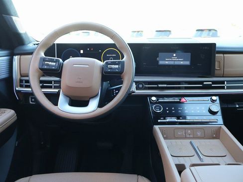 New 2026 Hyundai Santa Fe Calligraphy image 20