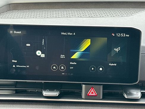 New 2026 Kia Carnival EX FWD image 23