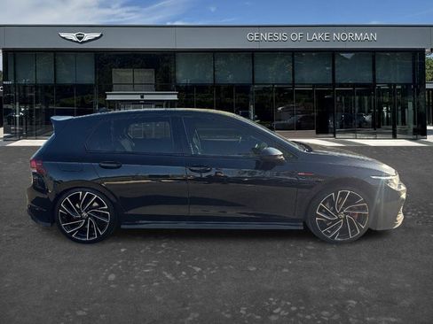 Used 2023 Volkswagen GTI S image 4