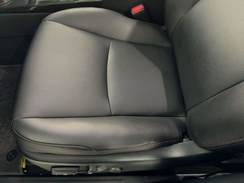 Used 2023 Toyota 4Runner TRD Pro image 12