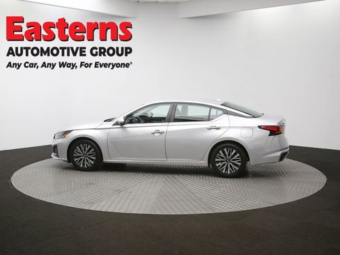 Used 2023 Nissan Altima 2.5 SV image 60