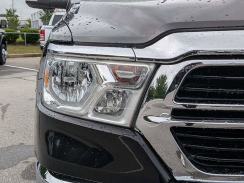 Used 2020 RAM 1500 Big Horn RWD image 10