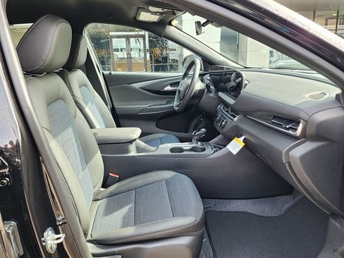 New 2026 Buick Envista Preferred w/ Convenience I Package FWD image 36