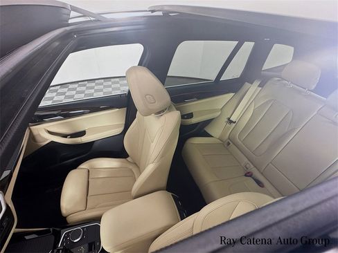 Used 2022 BMW X3 xDrive30i w/ Premium Package 2 (ZPA) image 22