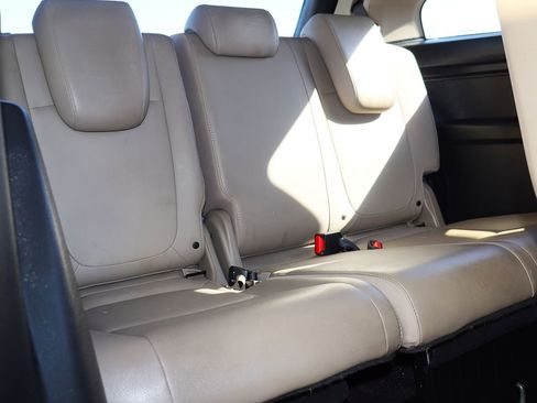 Used 2019 Honda Odyssey EX-L image 27