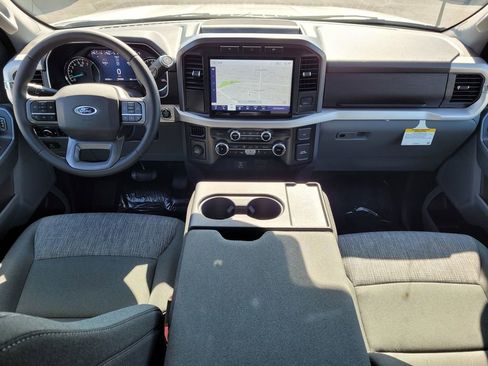 Used 2023 Ford F150 XLT w/ Equipment Group 302A High image 6