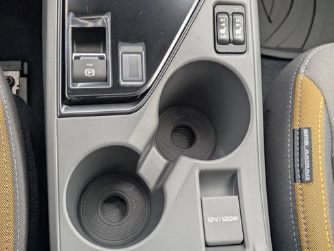 New 2026 Subaru Crosstrek 2.5i Sport w/ Crosstrek Mirror Package image 23