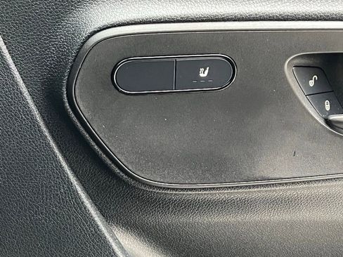 Used 2025 Mercedes-Benz Sprinter 2500 image 42