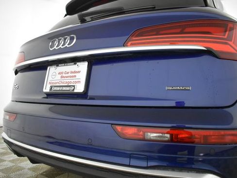 Used 2024 Audi Q5 2.0T Premium w/ Convenience Package AWD/4WD image 42