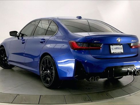 Used 2026 BMW M340i xDrive image 10