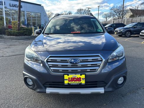 Used 2015 Subaru Outback 2.5i Limited w/ Popular Package #4 image 3