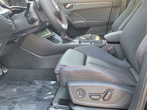 New 2025 Audi Q3 2.0T Premium Plus image 15