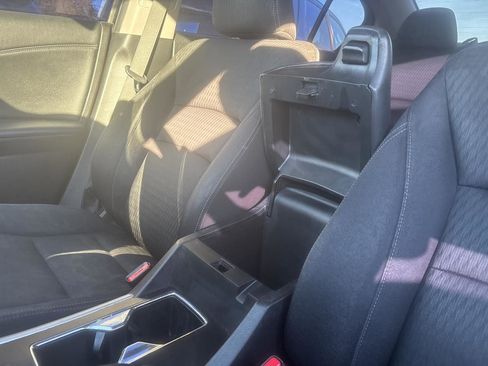 Used 2015 Honda Accord Sport image 18