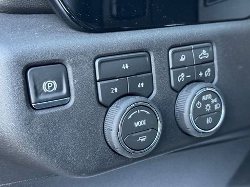 New 2026 Chevrolet Silverado 2500 LT w/ Safety Package AWD/4WD image 13