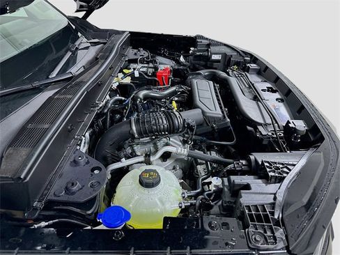 New 2025 Ford Bronco Sport Outer Banks w/ Outer Banks Tech Package+ image 19