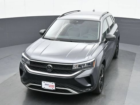 Used 2023 Volkswagen Taos S AWD/4WD image 16