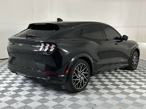 Used 2023 Ford Mustang Mach-E GT w/ GT Performance Edition AWD/4WD image 8