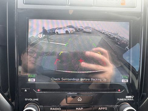 Used 2022 Subaru Ascent Onyx Edition image 20