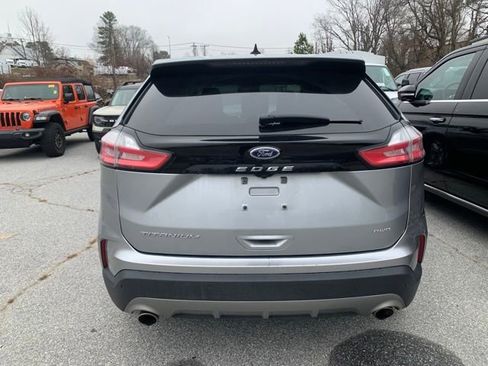 Used 2024 Ford Edge Titanium image 21