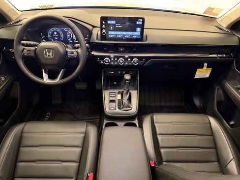 New 2026 Honda CR-V EX-L image 9