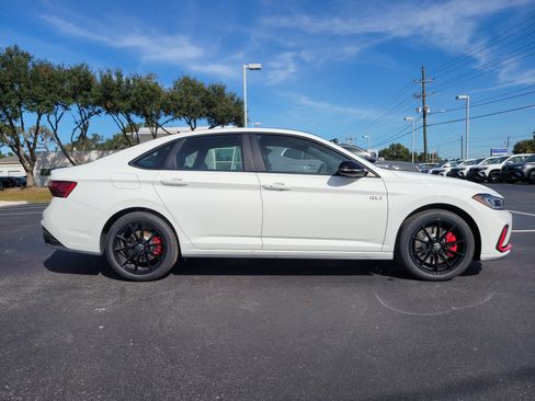 New 2026 Volkswagen Jetta GLI Autobahn image 5