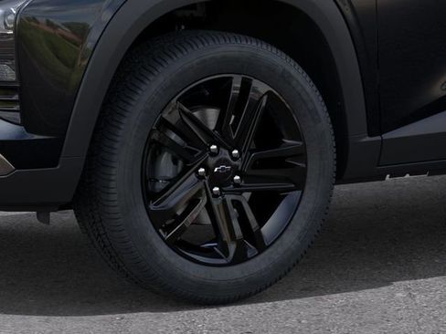 New 2026 Chevrolet Trax ACTIV FWD image 9