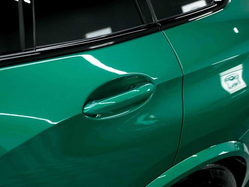 Used 2024 BMW X5 M Competition w/ Executive Package image 36