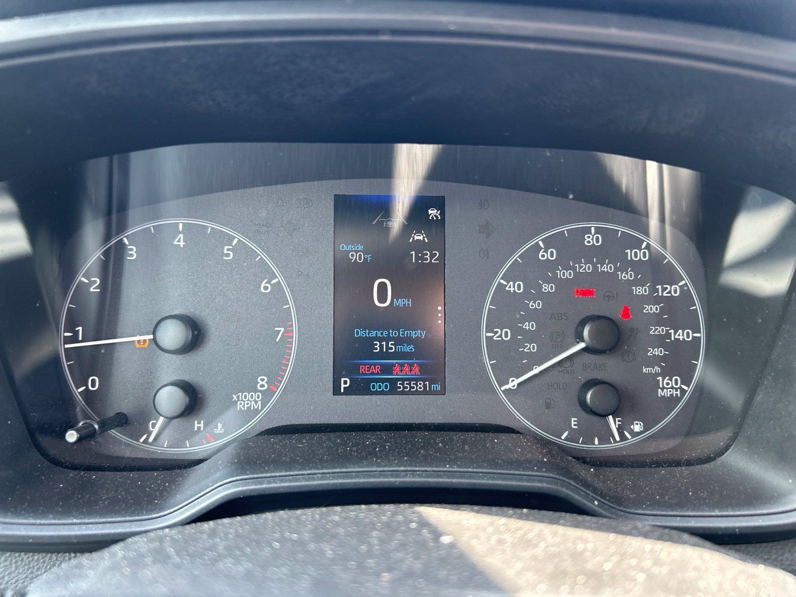 Used 2025 Toyota Corolla LE FWD image 11