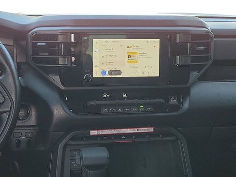 New 2026 Toyota Tundra SR5 w/ SX Package image 10