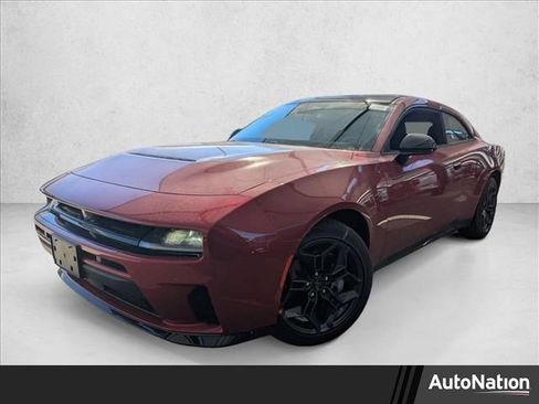 New 2026 Dodge Charger R/T image 1