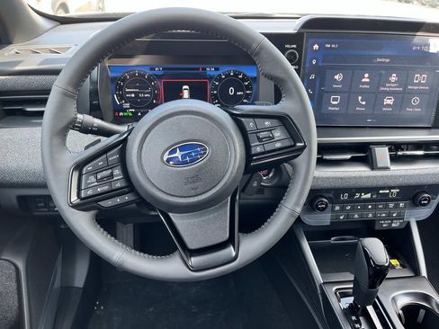 New 2026 Subaru Outback Premium AWD/4WD image 13