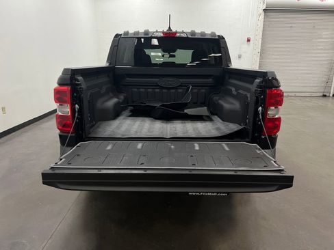 Used 2025 Ford Maverick XL FWD image 25