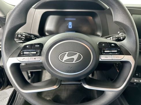 Used 2026 Hyundai Elantra Hybrid FWD image 19